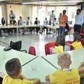 Prijem za najbolje sportiste