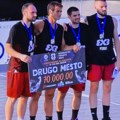 U uzbudljivom finalu u Sokobanji Liman pobedio Pirot 3x3 sa 16:15. U polufinalu savladan Madagaskar, budući učesnik Svetskog…