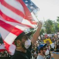 Hiljade ljudi širom SAD na protestima protiv Donalda Trampa