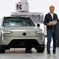Volvo pravi dva potpuno različita automobila - jedan za Zapad, drugi za Kinu