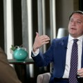 Vilamil: Florida i Srbija mogu da se udruže na putu velikog rasta, posebno u IT sektoru