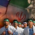 Gde su nestali Hamas, hezbolah i huti: Dok bukti sukob između Irana i Izraela, militanti Teheranu okrenuli leđa - prepušteni…