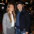 "Toga sam se plašio" Ćerka Milana Kalinića pokazala dečka, a evo šta tata misli o njemu: Bila je totalno nezainteresovana, a…