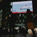 Tajvan tvrdi da je odlučan da se brani, dok Kina obećava da će pojačati borbenu gotovost