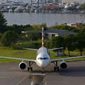 Zbog dojave o eksplozivnoj napravi: Privremeno zatvoren tivatski aerodrom