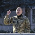 Krvavi kavkaski šah! Da li Rusija može da izdrži pritisak Alijeva?