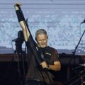 Vera, rok i ekstremno desno: Koncert Tompsona pred stotinama hiljada u Zagrebu