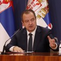 Dačić: Blokade saobraćajnica su kršenje zakona, policija nosi veliki teret