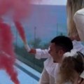 Stižu rode u dom našeg fudbalera! Njegova žena objavila radosne vesti i otkrila pol bebe
