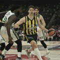 Tarik ostaje u Istanbulu