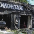 Napadi širom Ukrajine – pogođeni Harkov, Luck i Lavov; Politiko: Tramp razmatra novu pomoć Kijevu