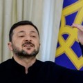 Zelenski: Ja nisam Putin; Fico: Nećemo blokirati sankcije Rusije samo pod jednim uslovom