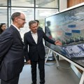 Premijer Macut: Srbija nije više zemlja koja prati tuđe inovacije, mi ih stvaramo