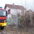Podignuta optužnica protiv tri osobe zbog požara u domu za stare u Barajevu