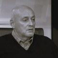 Preminuo glumac Čedomir Petrović