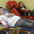 Potrebne sve krvne grupe: Rezerve krvi na minimumu u zdravstvenim ustanovama
