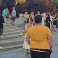 Okupljanje građana u Beogradu: Šetnja protiv korupcije i nepravde