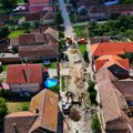 Počela izgradnja kanalizacije u Gudurici Više od 26 kilometara mreže, 1.300 priključaka za domaćinstva
