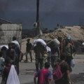 Kancelar Merc traži da Netanjahu hitno pruži humanitarnu pomoć civilima u Gazi