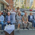 Udruženje „Egal“ obeležilo 23 godine postojanja