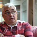 Dr Vladimir Jakovljević za NIN: Rusi će u Srbiji testirati personalizovanu terapiju protiv raka