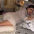 Olja Crnogorac završila na infuziji nakon što je dovela bebu iz porodilišta: Tri dana se osećala loše