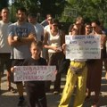Učiteljici osnovne škole iz NS bez obrazloženja nije produžen ugovor o radu, u toku skup podrške