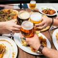 Evo koliko treba da popijete piva da biste imali 0.5 promila u krvi