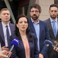 Grbović: Razgovori o jedinstvenoj listi dolaze na kraju, a prioritet je uspostavljanje mehanizma protiv izborne krađe