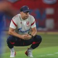 Odlične vesti za Milojevića pred Pafos!