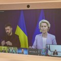 Portal iz SAD: Bela kuća poslala upit Ukrajini šta će Zelenski obući na današnjem sastanku
