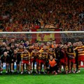 Srušili Novi Pazar, UEFA ih kaznila zbog "Kosovo je Srbija", pa uništili Albance u evropskim kvalifikcijama