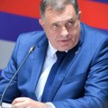 CIK BiH sutra odlučuje o raspisivanju prevremenih izbora za predsednika Srpske