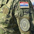 Na Visu uhapšeni državljanka Srbije i njen partner hrvatski vojni pilot: Sumnjiče ih za špijunažu