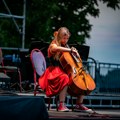 Humanitarni koncert u Luci Beograd: "Veče za violončelo i za srce" – Dora Trifu i prijatelji