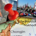 "Imaću nogu manje, nije važno" Ruski vojnici prvi put pričaju za BBC o ratu, onda nailazi penzioner Viktor, veliki obožavalac…
