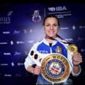 Svetska šampionka Anđela Branković pojačala BK Železnik