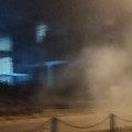 MUP demantuje navode da je policija 5. septembra u Novom Sadu koristila CN gas