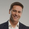 Атмосфера је била сјајна, а он никад елегантнији: Лука Рацо поделио снимак са венчања