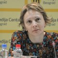 Smiljana Milinkov, šefica Odseka za medijske studije u Novom Sadu, dobila pretnje smrću