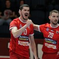 Srednji bloker Radničkog VLADIMIR GAJOVIĆ među stubovima Srbije na Svetskom prvenstvu