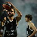 UŽIVO Spektakl u Australiji: Partizan ima "novo oružje" i bolji je od Panate!