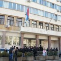 Aktivisti i zborovi građana: Poziv na blokadu Skupštine Beograda u petak
