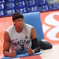 Olimpijakos neće da plati Partizanu za Nilikinu!