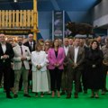 Otvoren 56. Međunarodni sajam lova i ribolova u Novom Sadu