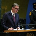 Vučić o protestima u Srbiji: Nudim dijalog i bezuslovnu diskusiju