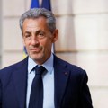 Sud proglasio Sarkozija krivim