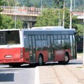 Izmena javnog prevoza zbog radova u Bulevaru vojvode Mišića od petka do 10. oktobra