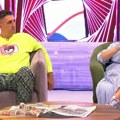 "Neću se smiriti dok Kristijan Ne završi u zatvoru" Goluboviću stižu pretnje nakon pomirenja sa Kristinom, evo i od koga!