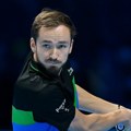 Medvedev i Muzeti u četvrtfinalu turnira u Pekingu